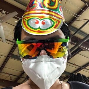 Meet your Posher, Jin